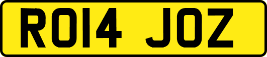 RO14JOZ
