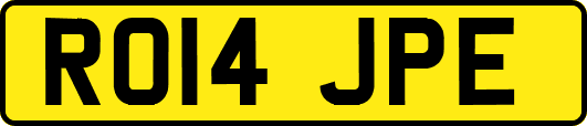 RO14JPE