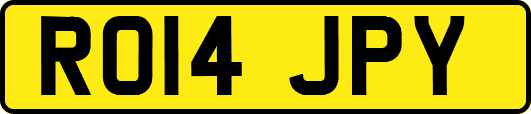 RO14JPY