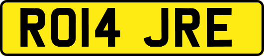 RO14JRE