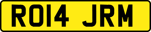 RO14JRM