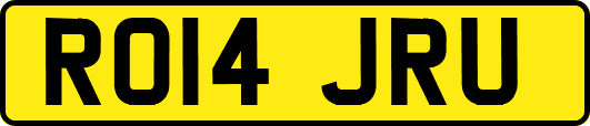 RO14JRU