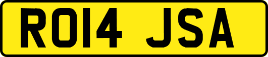 RO14JSA