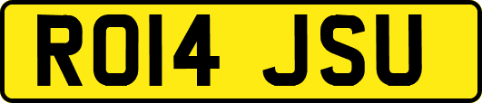 RO14JSU