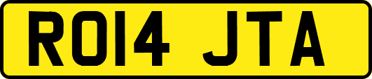 RO14JTA