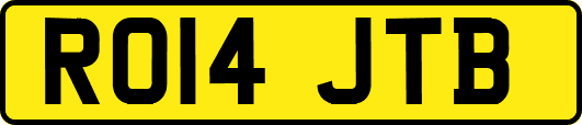 RO14JTB