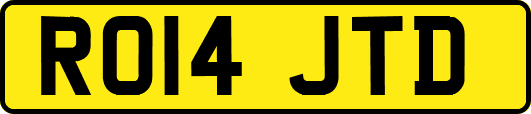 RO14JTD