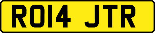 RO14JTR