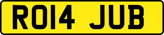 RO14JUB