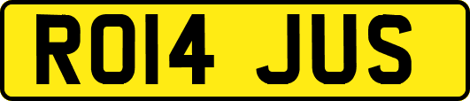 RO14JUS