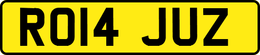 RO14JUZ