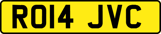 RO14JVC