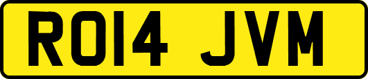RO14JVM
