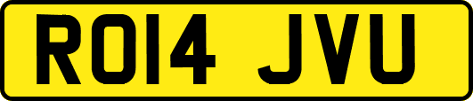 RO14JVU