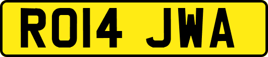 RO14JWA