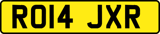 RO14JXR