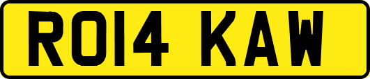RO14KAW
