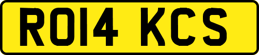 RO14KCS