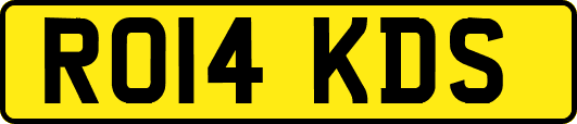 RO14KDS