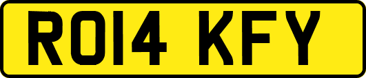 RO14KFY