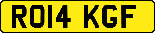 RO14KGF