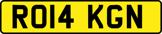 RO14KGN