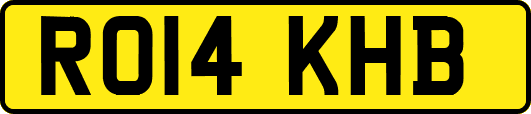 RO14KHB