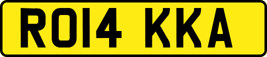 RO14KKA