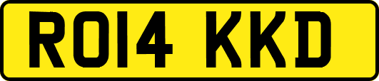 RO14KKD
