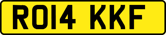 RO14KKF