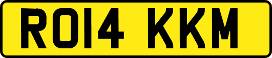 RO14KKM