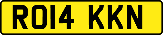 RO14KKN