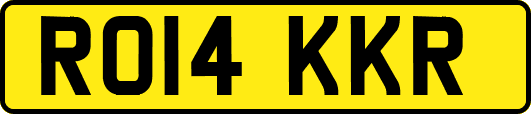 RO14KKR