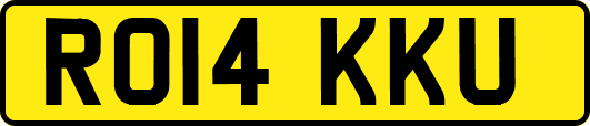RO14KKU
