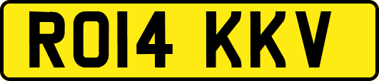 RO14KKV