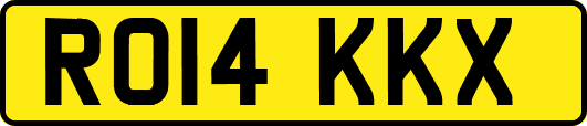 RO14KKX