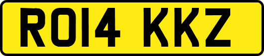 RO14KKZ