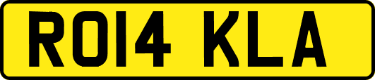RO14KLA