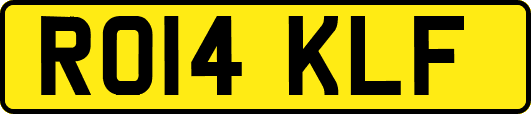 RO14KLF