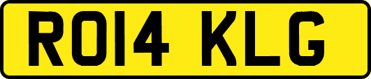 RO14KLG