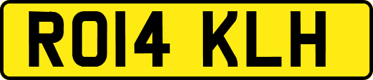 RO14KLH