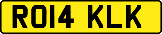 RO14KLK