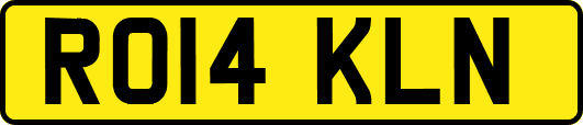RO14KLN