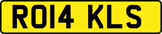 RO14KLS