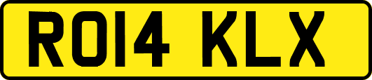 RO14KLX