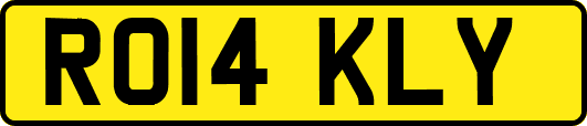 RO14KLY