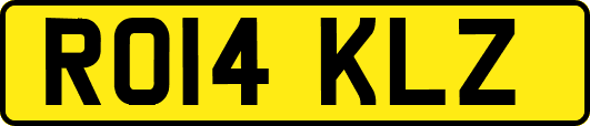 RO14KLZ