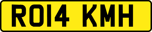 RO14KMH