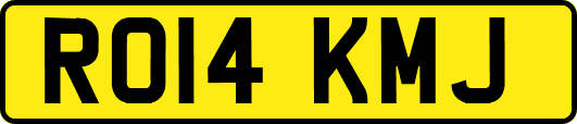 RO14KMJ