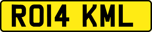 RO14KML